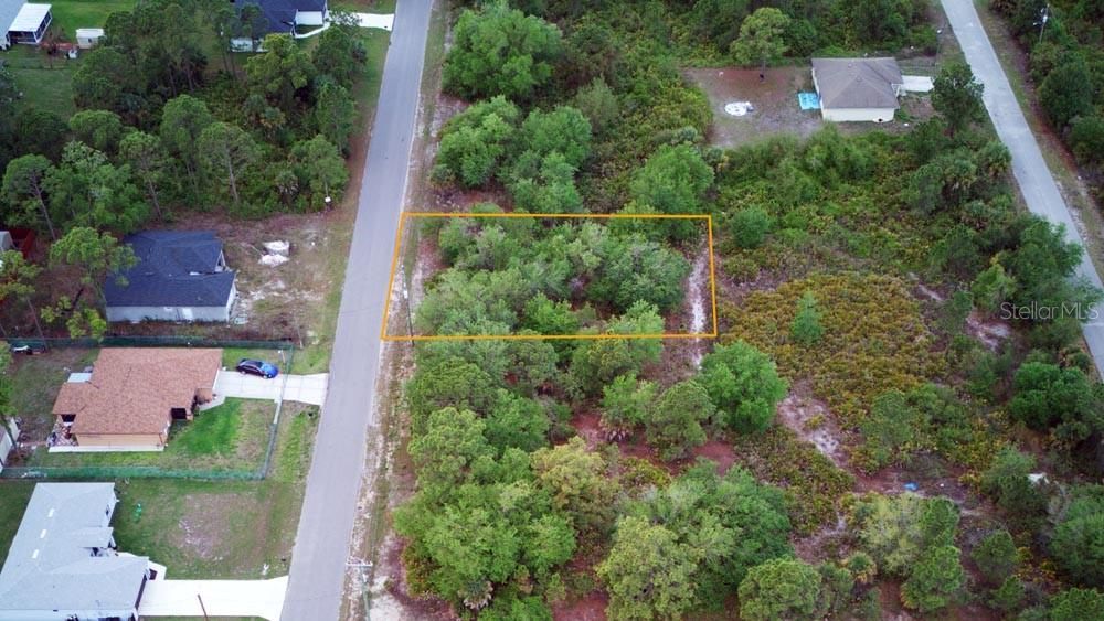 For Sale: $20,000 (0.25 acres)