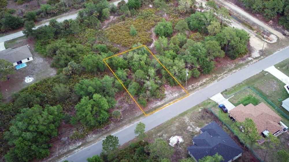 For Sale: $20,000 (0.25 acres)