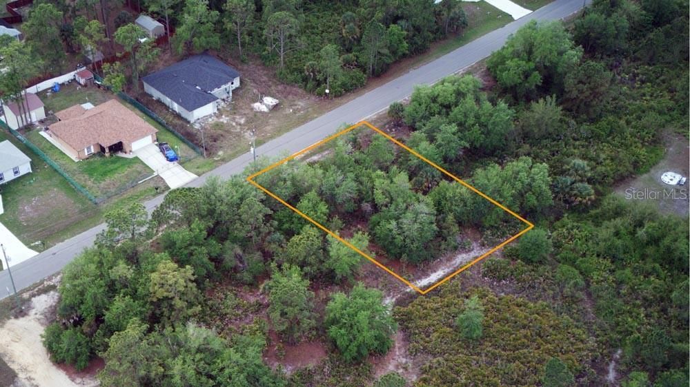For Sale: $20,000 (0.25 acres)