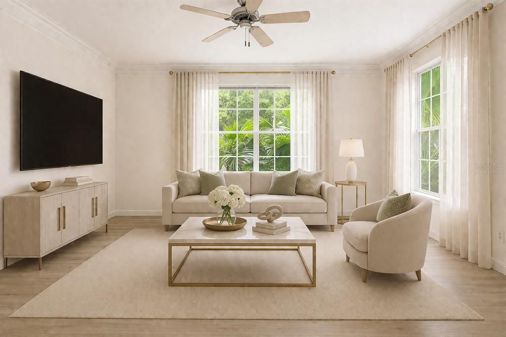 Active With Contract: $310,000 (3 beds, 2 baths, 1453 Square Feet)