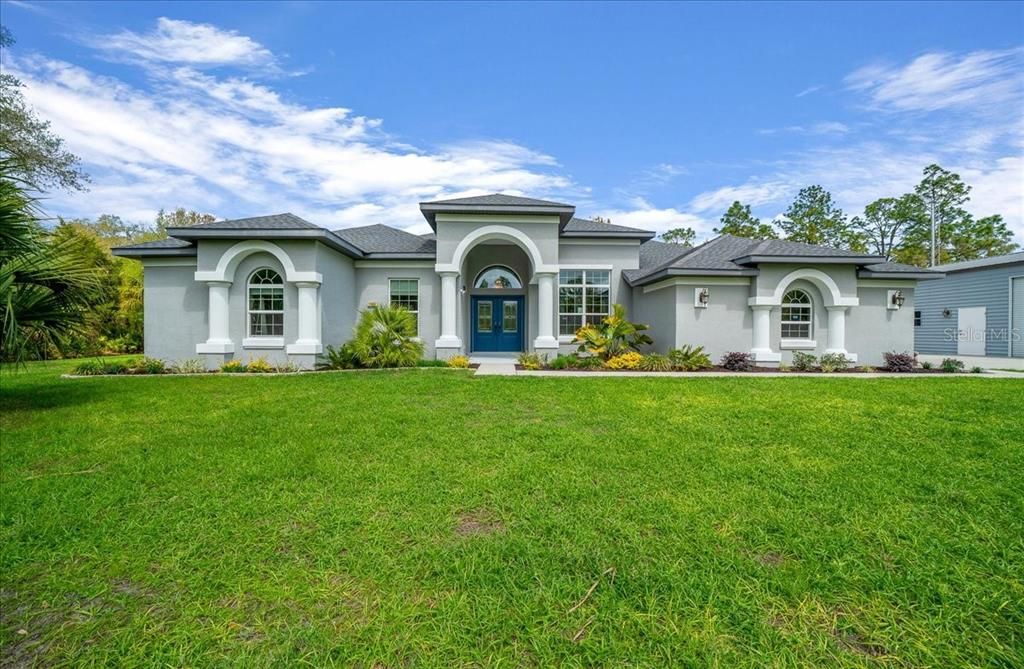 На продажу: $794,900 (4 спален, 2 ванн, 2688 Квадратных фут)