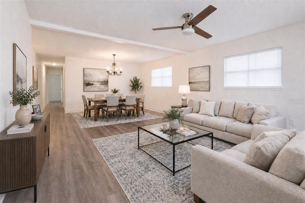 Active With Contract: $335,000 (4 beds, 2 baths, 1463 Square Feet)