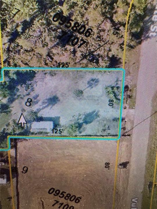 Под контрактом: $18,000 (0.23 acres)