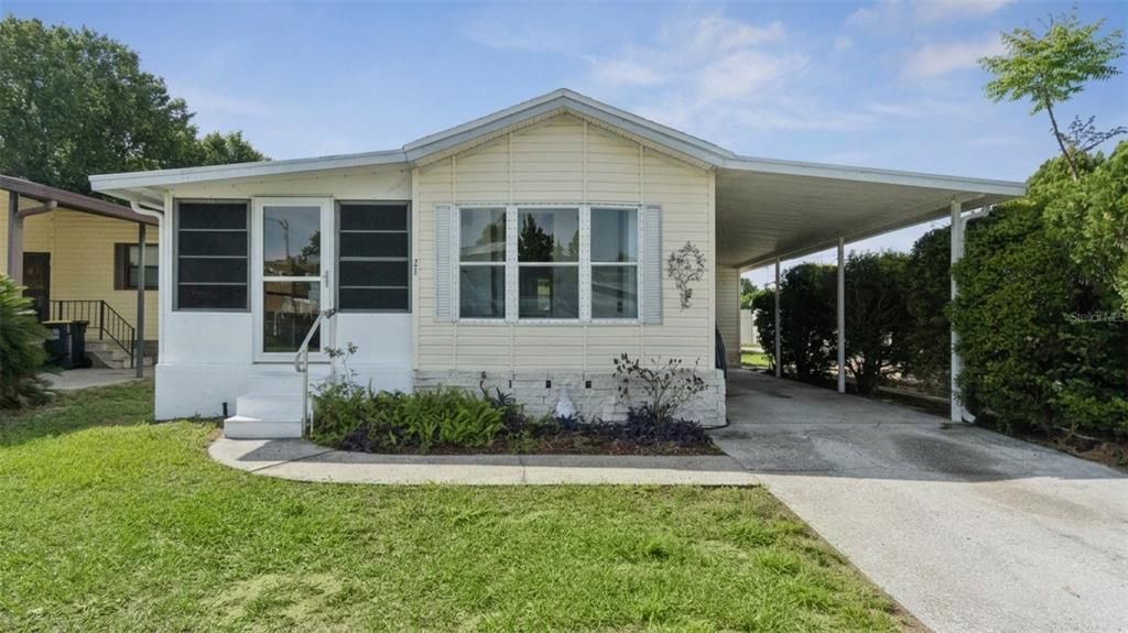 En Venta: $111,900 (3 camas, 1 baños, 650 Pies cuadrados)