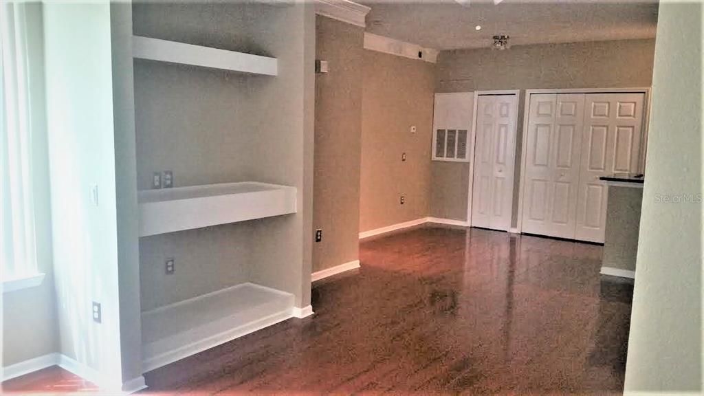В аренду: $1,550 (1 спален, 1 ванн, 721 Квадратных фут)