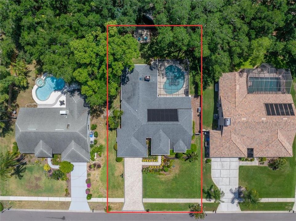 Activo con contrato: $785,000 (4 camas, 3 baños, 2831 Pies cuadrados)