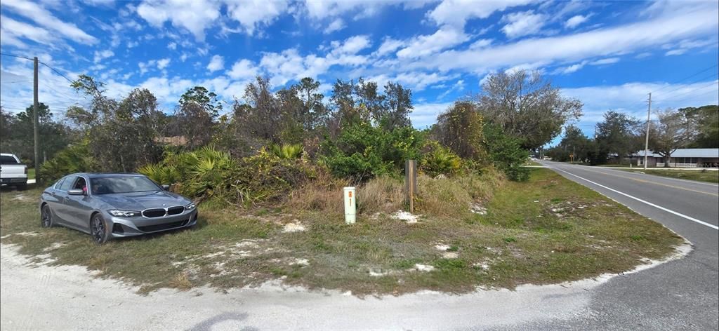 待售: $16,500 (0.17 acres)