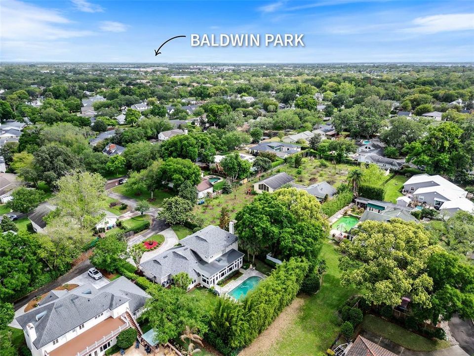 Active With Contract: $1,875,000 (4 beds, 4 baths, 3657 Square Feet)