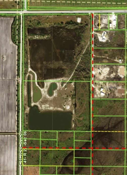 For Sale: $90,000 (7.50 acres)