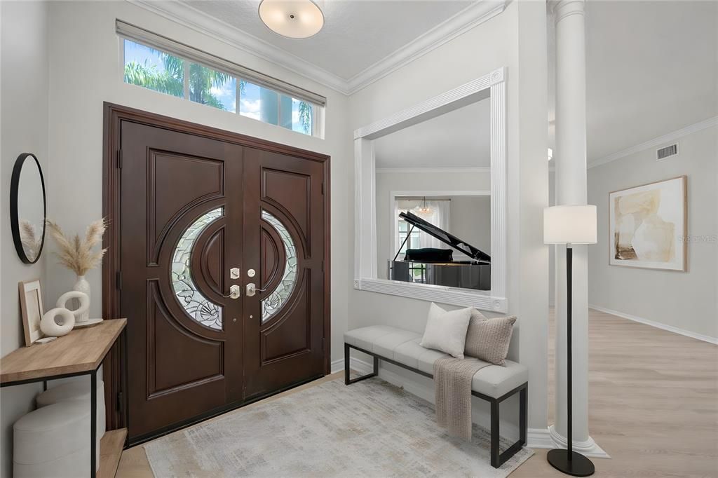 Activo con contrato: $869,000 (4 camas, 2 baños, 3694 Pies cuadrados)