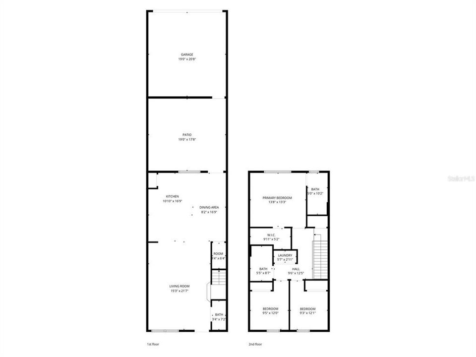 Под контрактом: $339,000 (3 спален, 2 ванн, 1582 Квадратных фут)
