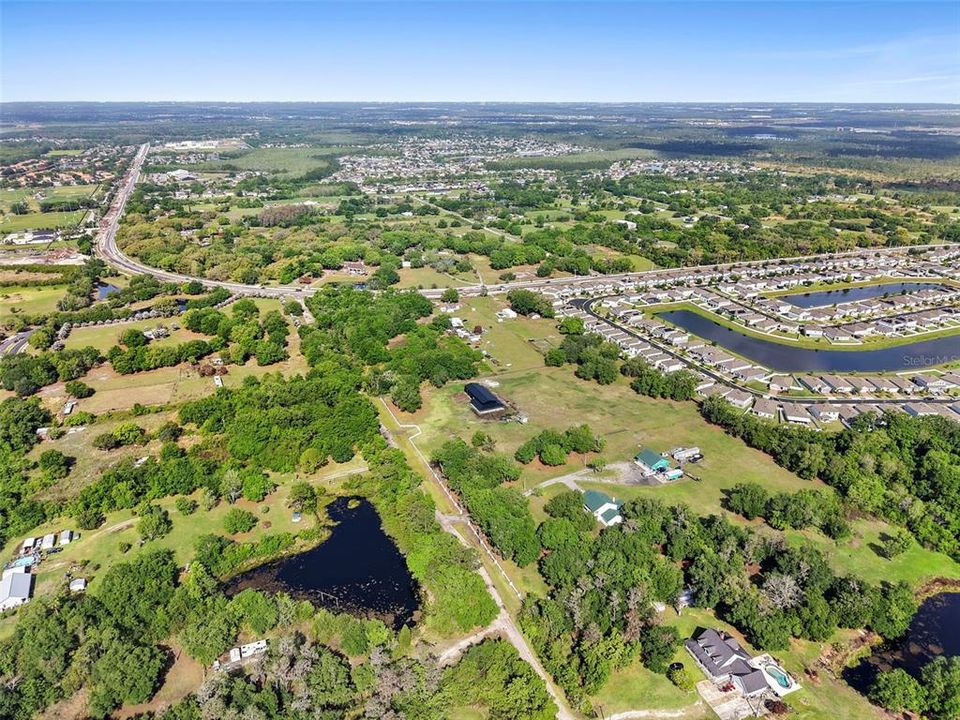 En Venta: $3,000,000 (5.18 acres)