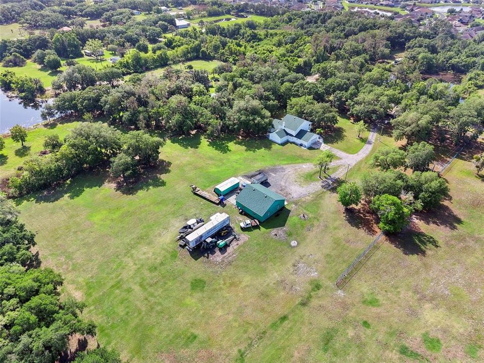 En Venta: $3,000,000 (5.18 acres)
