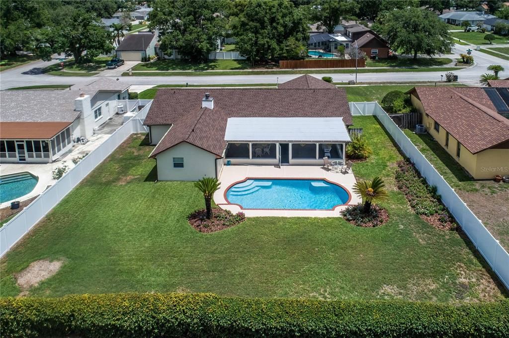 Active With Contract: $475,000 (4 beds, 3 baths, 2264 Square Feet)