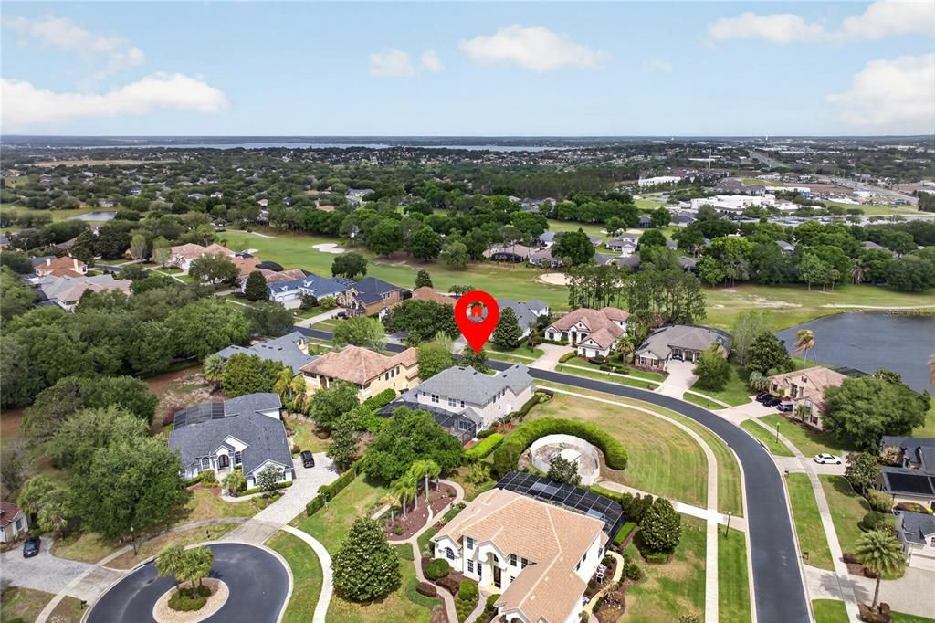 Active With Contract: $994,899 (5 beds, 5 baths, 4818 Square Feet)