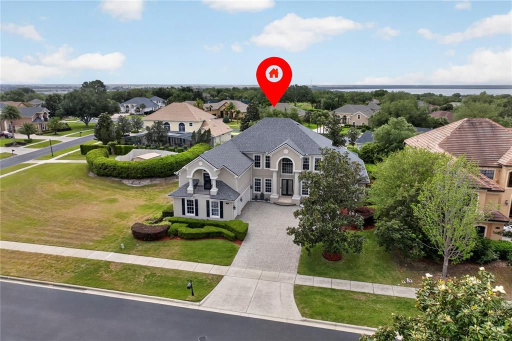 Active With Contract: $994,899 (5 beds, 5 baths, 4818 Square Feet)