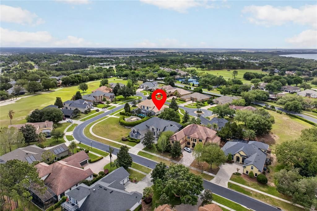Active With Contract: $994,899 (5 beds, 5 baths, 4818 Square Feet)