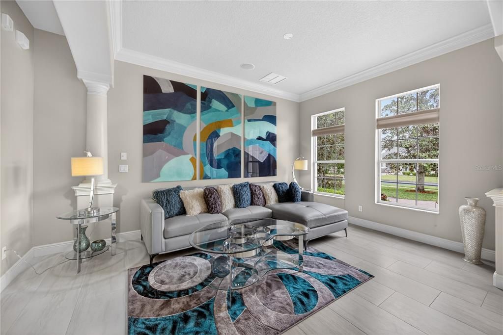 Active With Contract: $994,899 (5 beds, 5 baths, 4818 Square Feet)