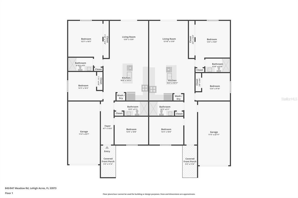 En Venta: $520,000 (6 camas, 0 baños, 2332 Pies cuadrados)