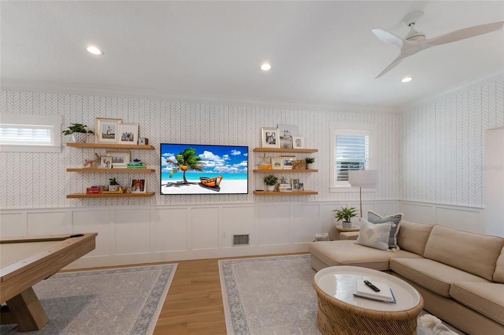 En Venta: $4,799,000 (5 camas, 4 baños, 6036 Pies cuadrados)