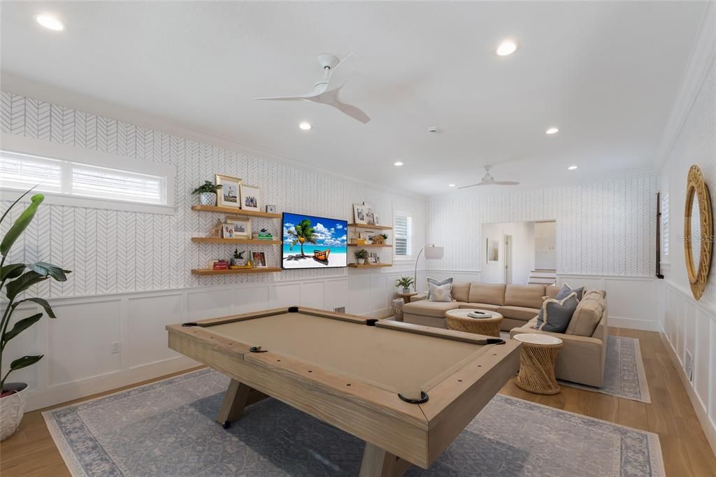 En Venta: $4,799,000 (5 camas, 4 baños, 6036 Pies cuadrados)