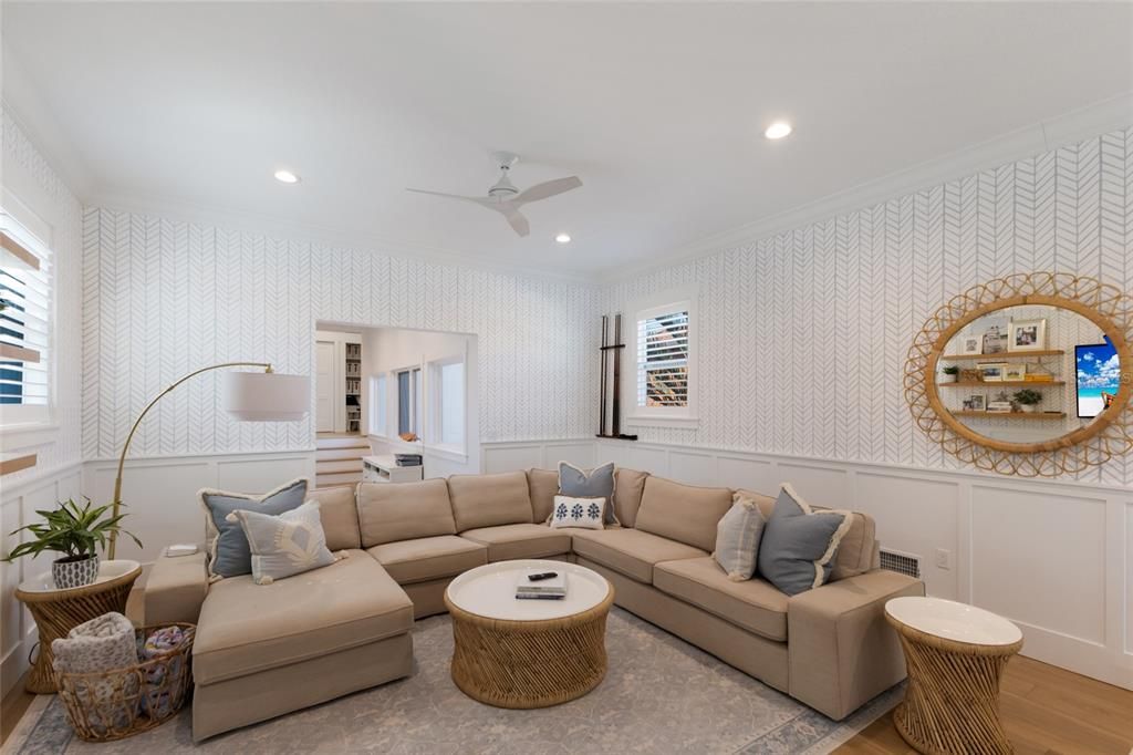 En Venta: $4,799,000 (5 camas, 4 baños, 6036 Pies cuadrados)