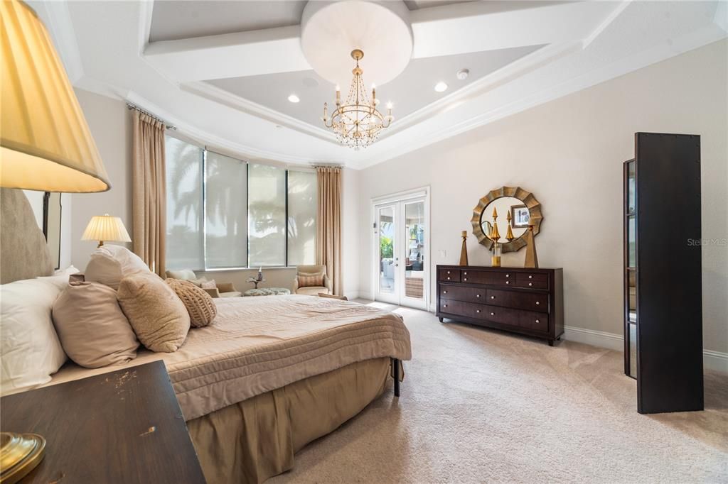En Renta: $14,000 (5 camas, 5 baños, 5507 Pies cuadrados)