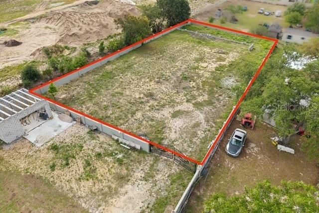 待售: $99,000 (0.46 acres)