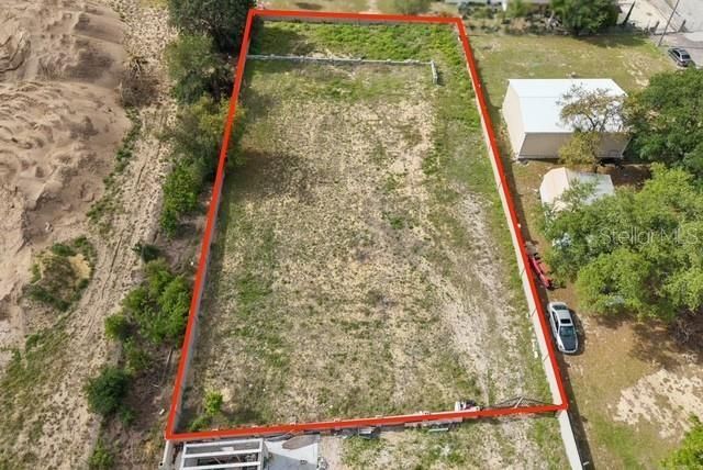 待售: $99,000 (0.46 acres)