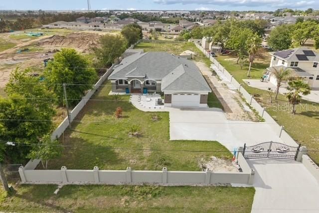 待售: $99,000 (0.46 acres)