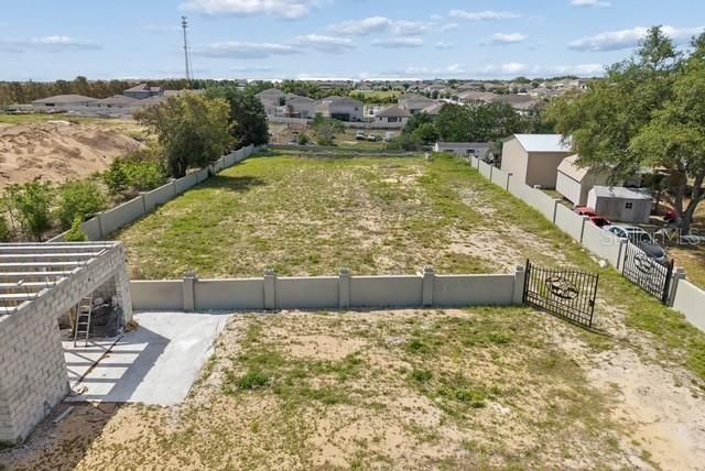 待售: $99,000 (0.46 acres)