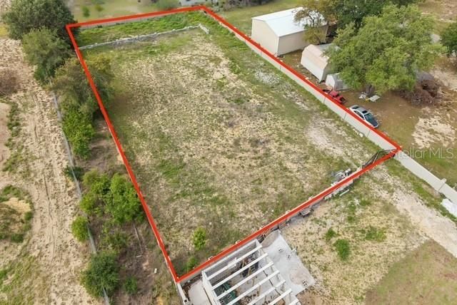 待售: $99,000 (0.46 acres)