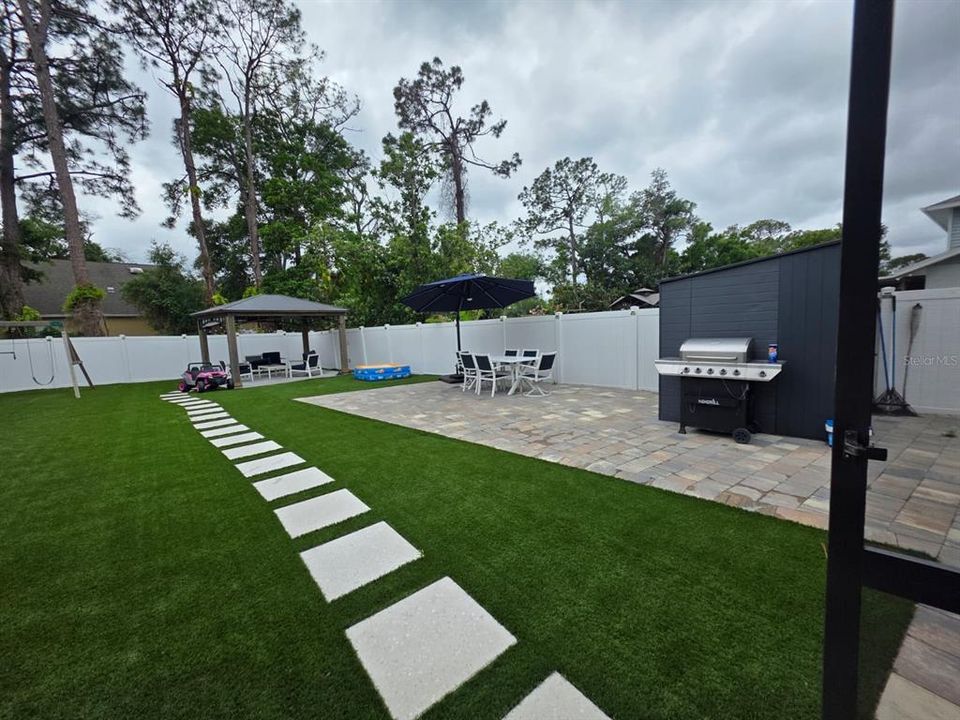 Activo con contrato: $499,900 (3 camas, 2 baños, 1736 Pies cuadrados)