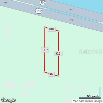 待售: $70,000 (0.69 acres)