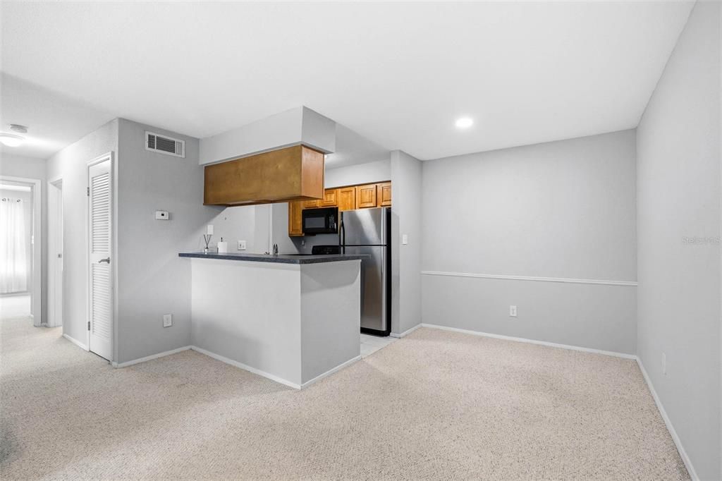 Activo con contrato: $135,000 (2 camas, 1 baños, 800 Pies cuadrados)