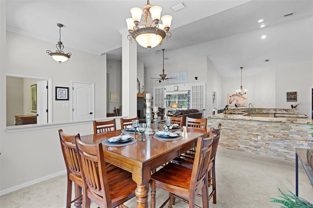 Active With Contract: $549,999 (4 beds, 3 baths, 2807 Square Feet)