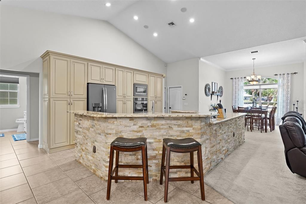 Active With Contract: $549,999 (4 beds, 3 baths, 2807 Square Feet)