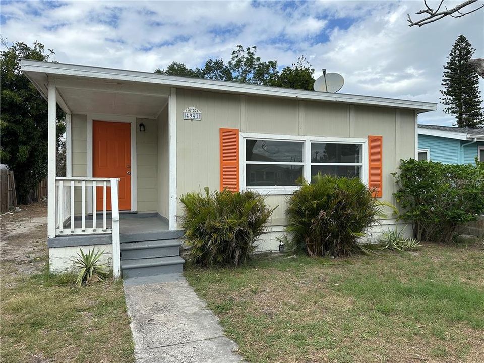 Activo con contrato: $189,000 (3 camas, 1 baños, 720 Pies cuadrados)