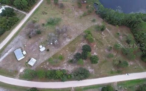 En Venta: $34,900 (1.33 acres)