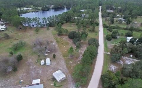 En Venta: $34,900 (1.33 acres)