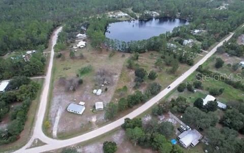 En Venta: $34,900 (1.33 acres)