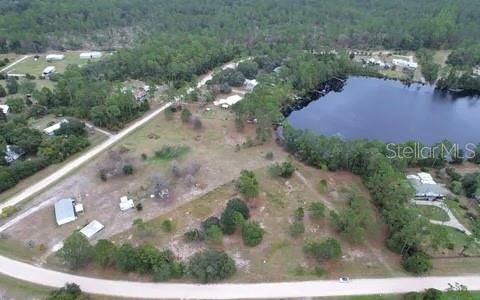 En Venta: $34,900 (1.33 acres)
