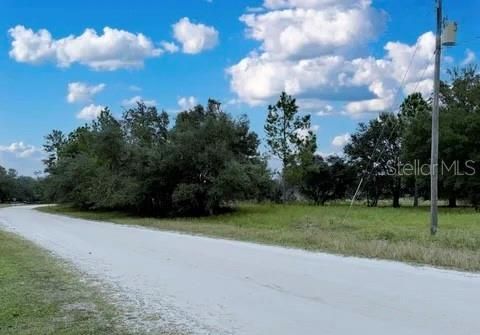 En Venta: $34,900 (1.33 acres)