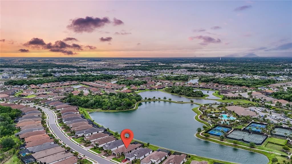 Active With Contract: $725,000 (3 beds, 2 baths, 2087 Square Feet)