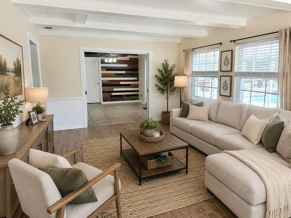 For Sale: $564,900 (3 beds, 1 baths, 2002 Square Feet)
