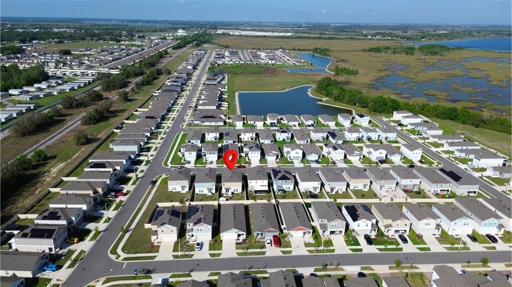 На продажу: $429,900 (5 спален, 3 ванн, 2484 Квадратных фут)
