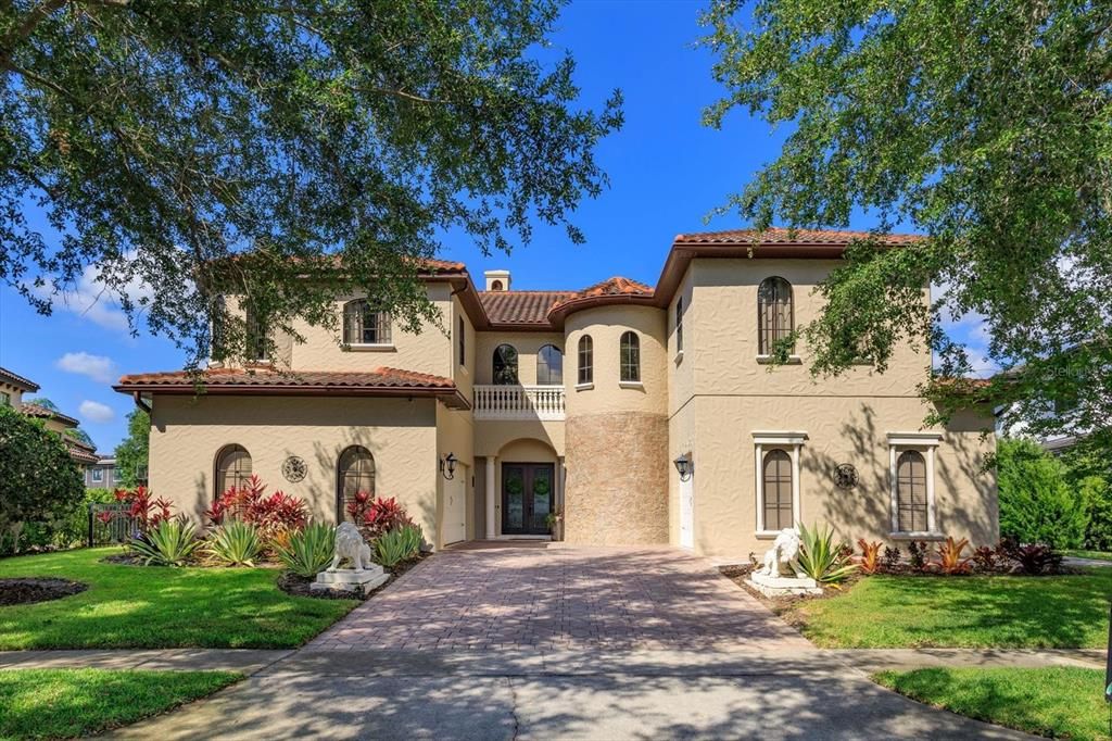 Active With Contract: $1,799,500 (5 beds, 5 baths, 5722 Square Feet)