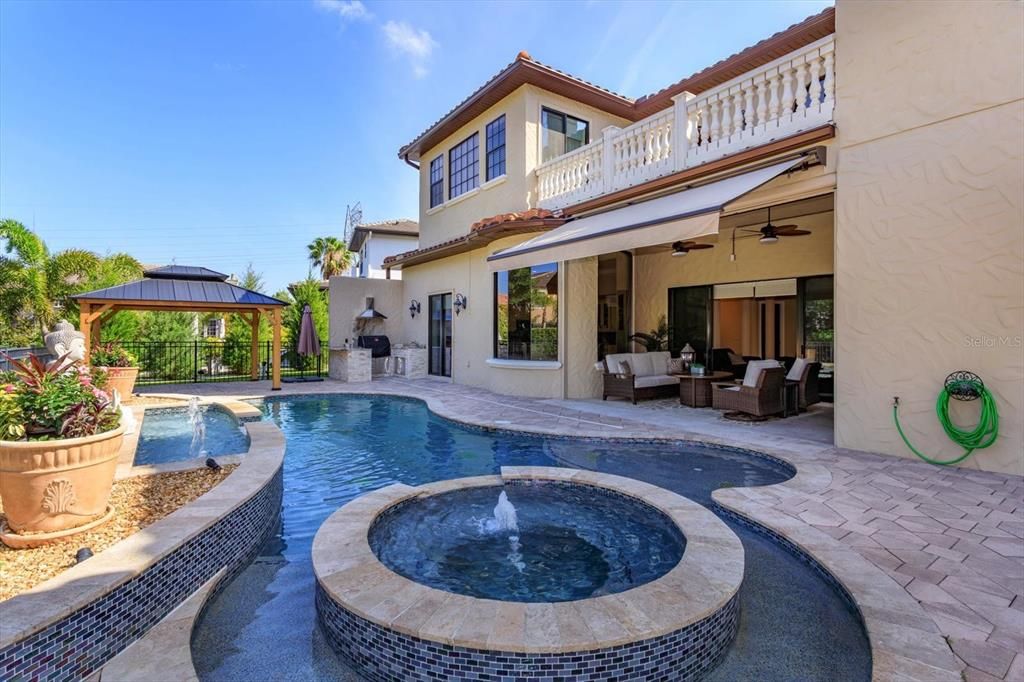 Active With Contract: $1,799,500 (5 beds, 5 baths, 5722 Square Feet)