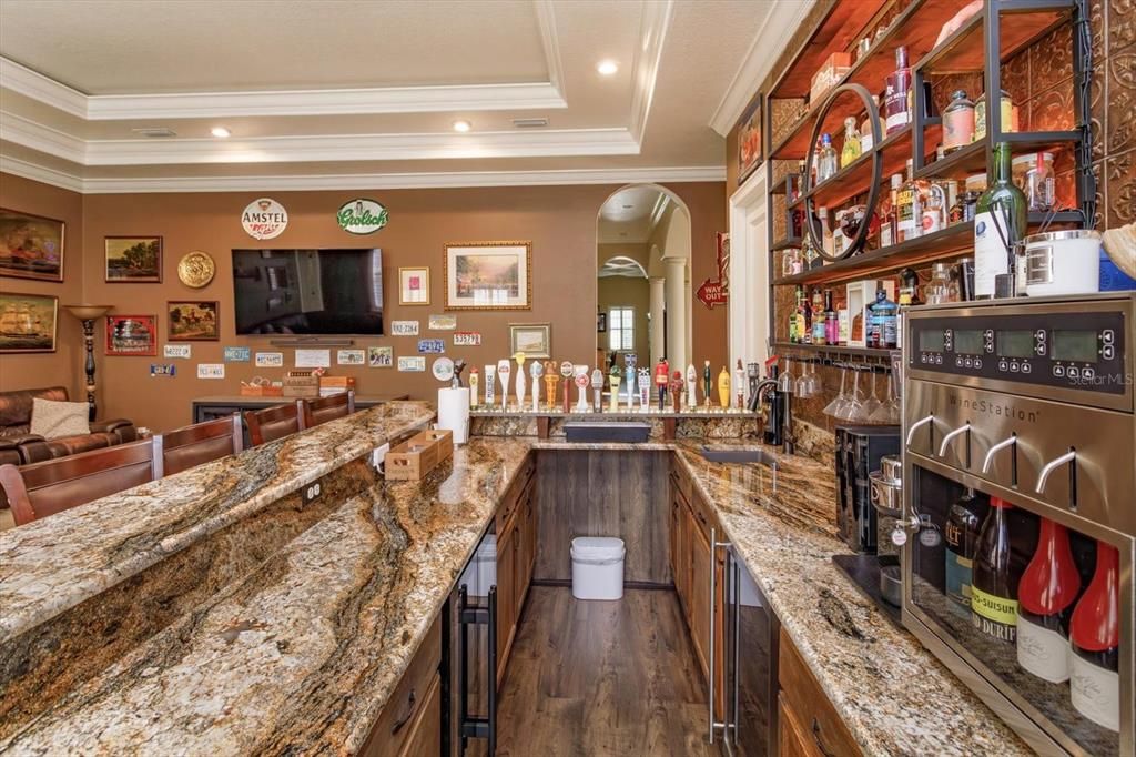 Active With Contract: $1,799,500 (5 beds, 5 baths, 5722 Square Feet)