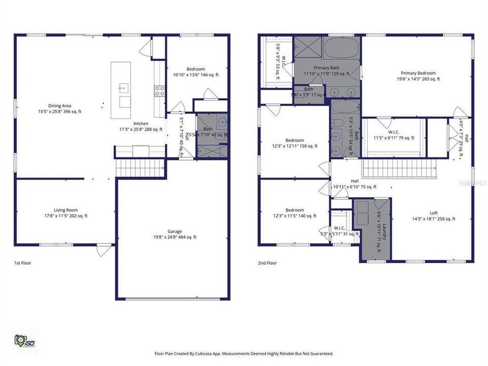For Sale: $415,000 (4 beds, 3 baths, 2706 Square Feet)